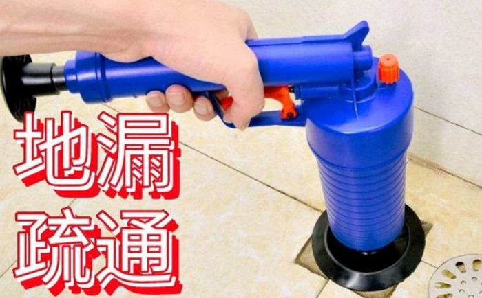 石岐区街道疏通地漏