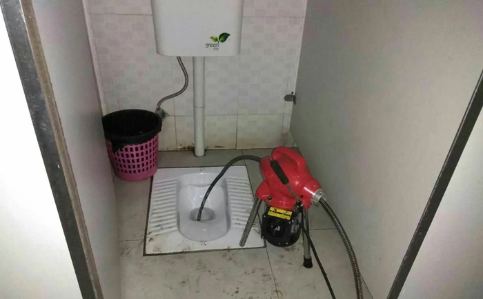 石岐区街道蹲便疏通